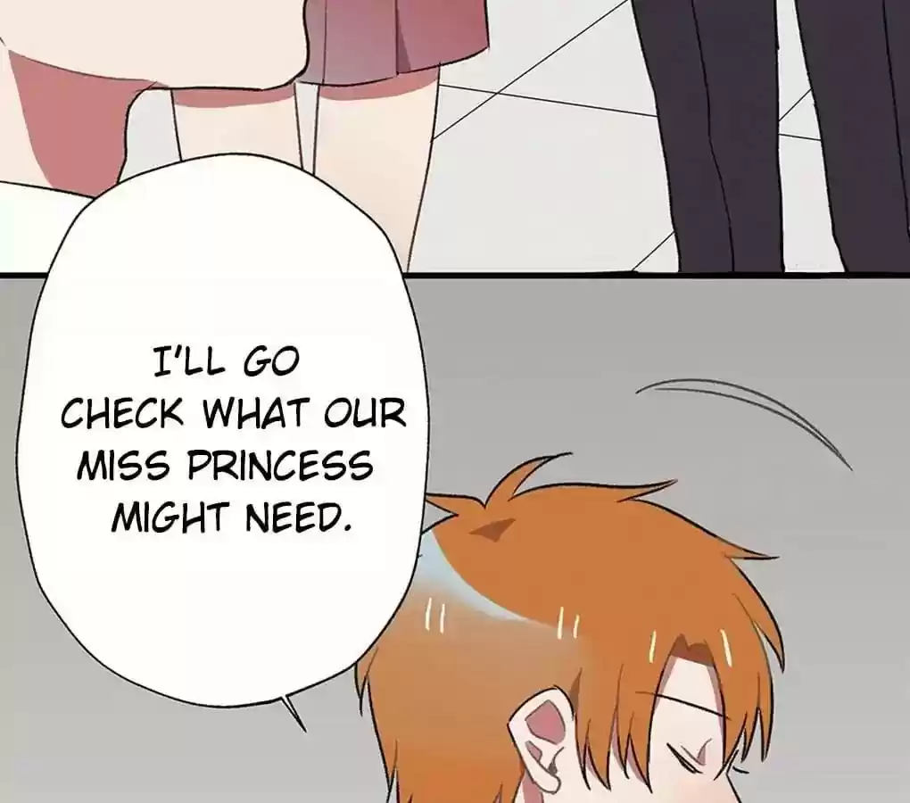 What Should I Do If I Am Tempted? Chapter 50