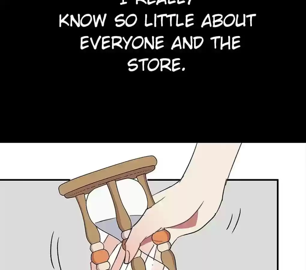 What Should I Do If I Am Tempted? Chapter 50