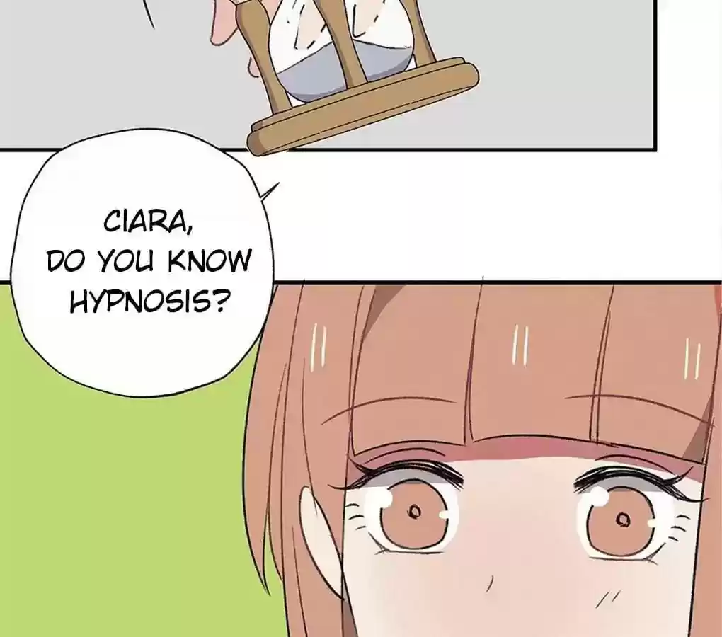 What Should I Do If I Am Tempted? Chapter 50