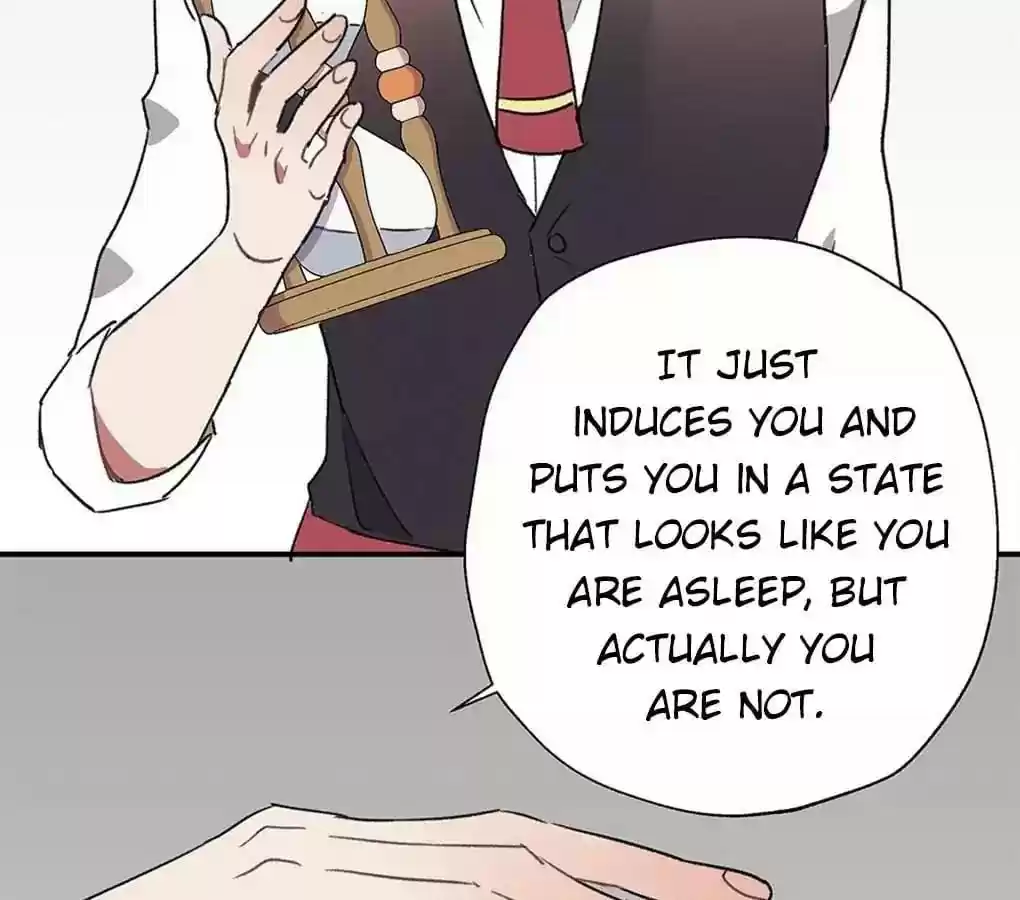 What Should I Do If I Am Tempted? Chapter 50