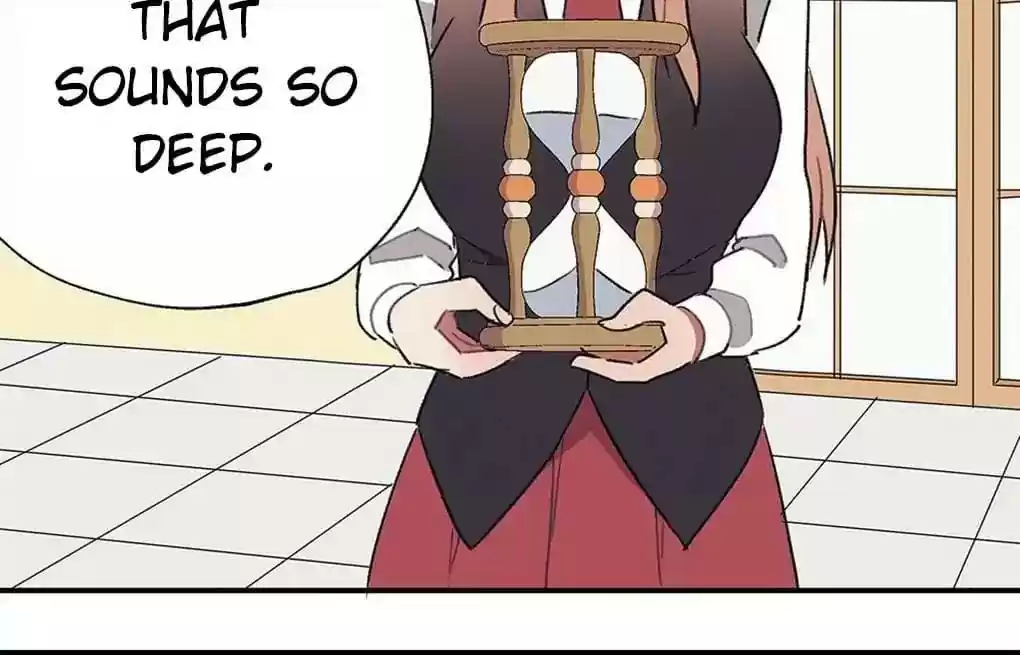 What Should I Do If I Am Tempted? Chapter 50