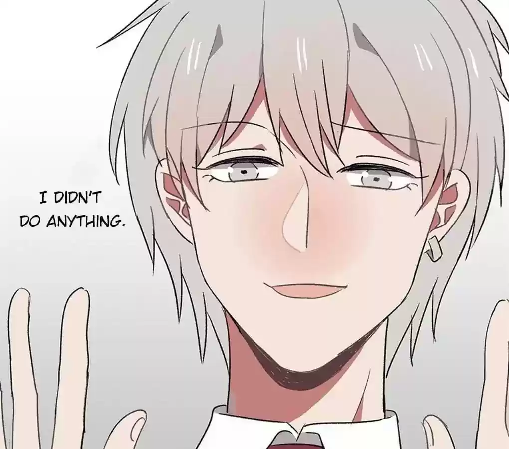 What Should I Do If I Am Tempted? Chapter 50