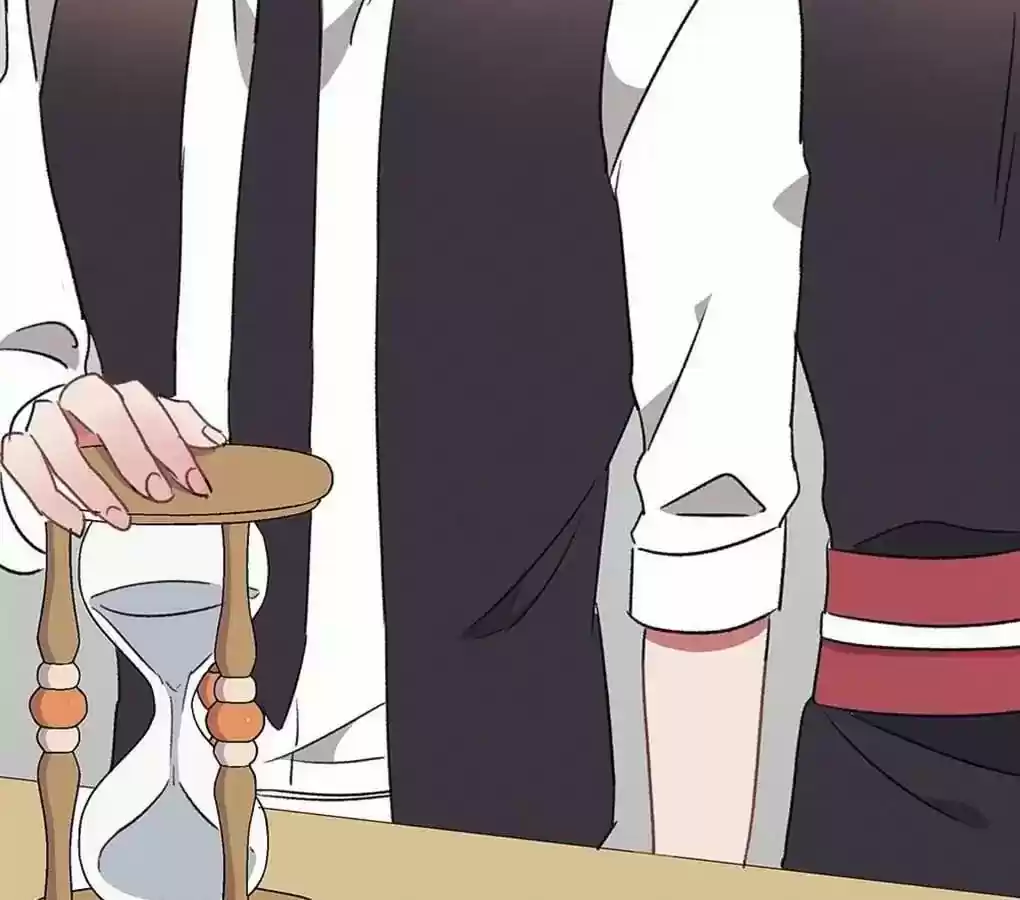 What Should I Do If I Am Tempted? Chapter 50