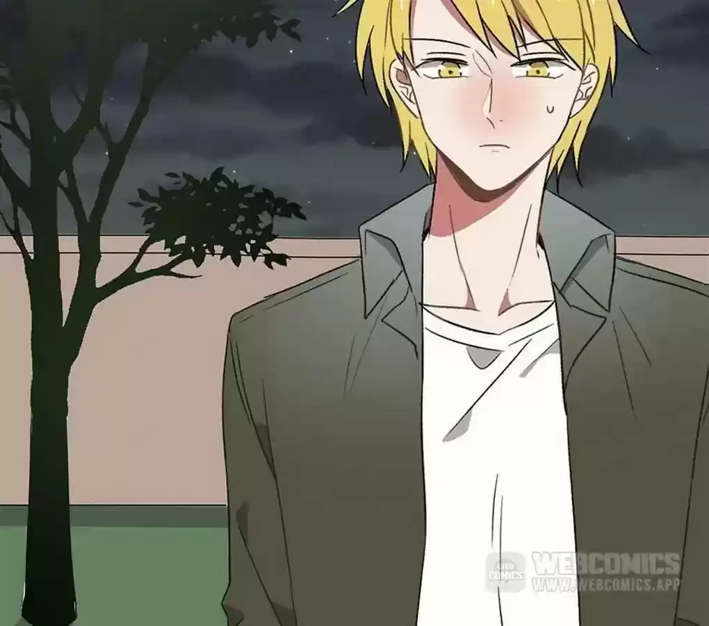 What Should I Do If I Am Tempted? Chapter 50