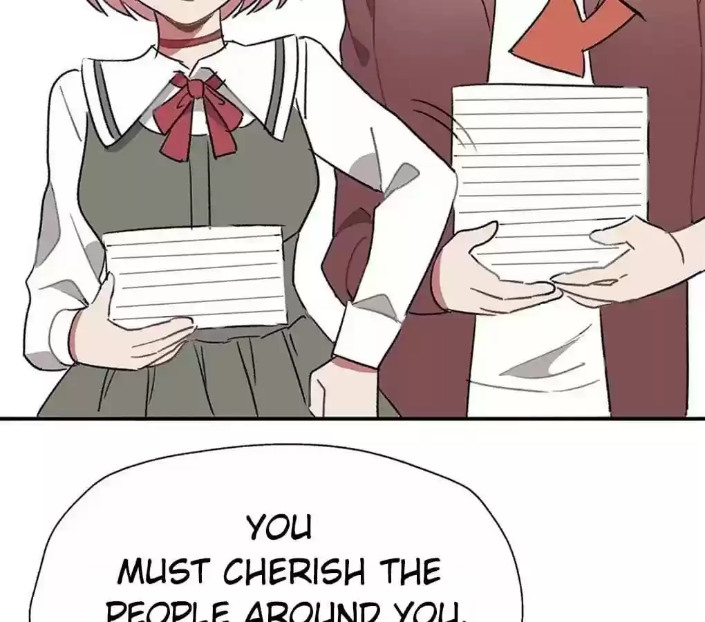 What Should I Do If I Am Tempted? Chapter 51