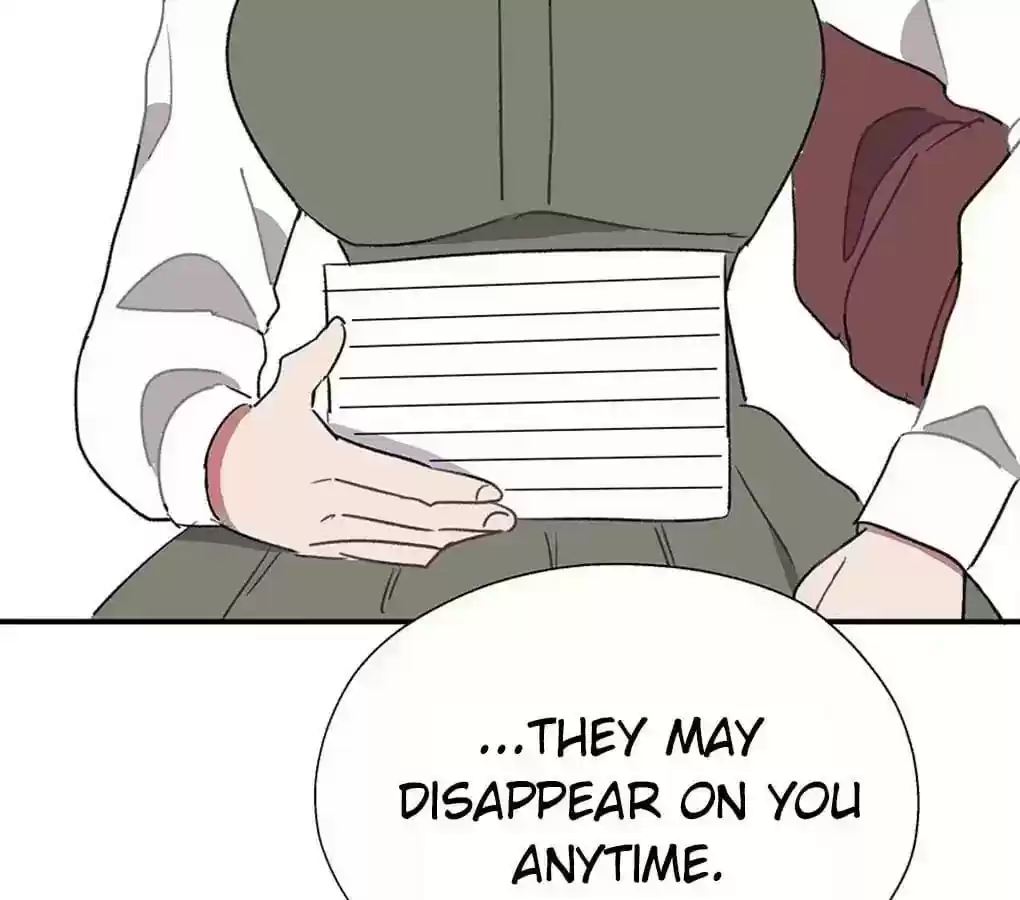 What Should I Do If I Am Tempted? Chapter 51