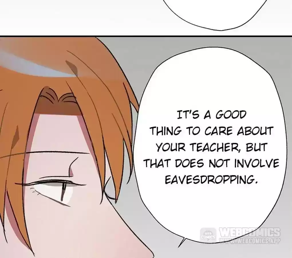 What Should I Do If I Am Tempted? Chapter 52