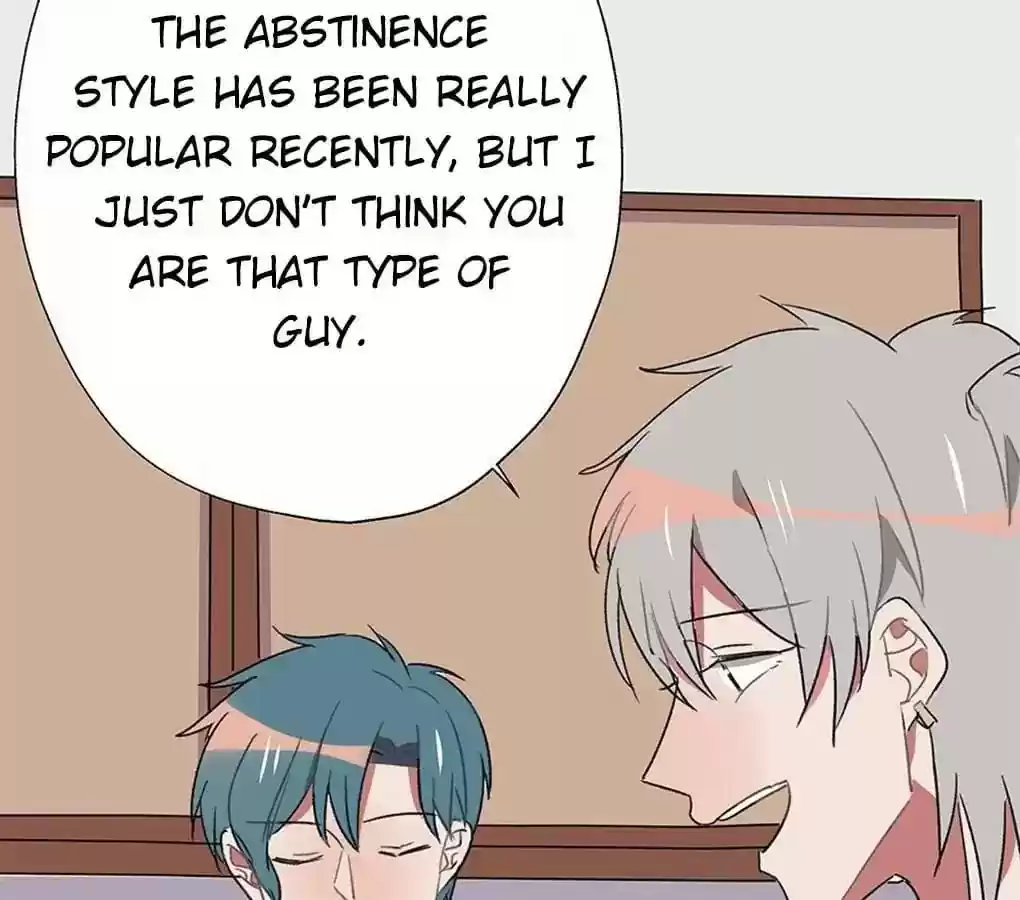 What Should I Do If I Am Tempted? Chapter 53