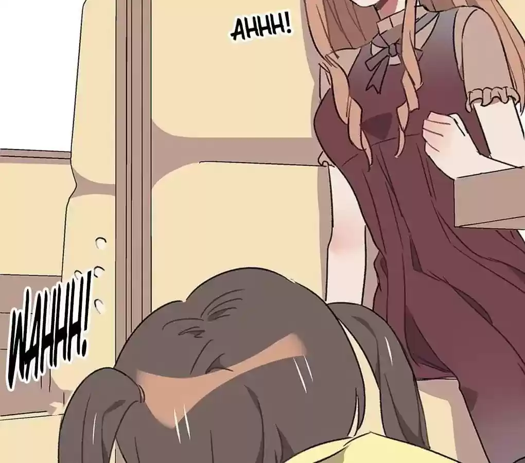 What Should I Do If I Am Tempted? Chapter 54