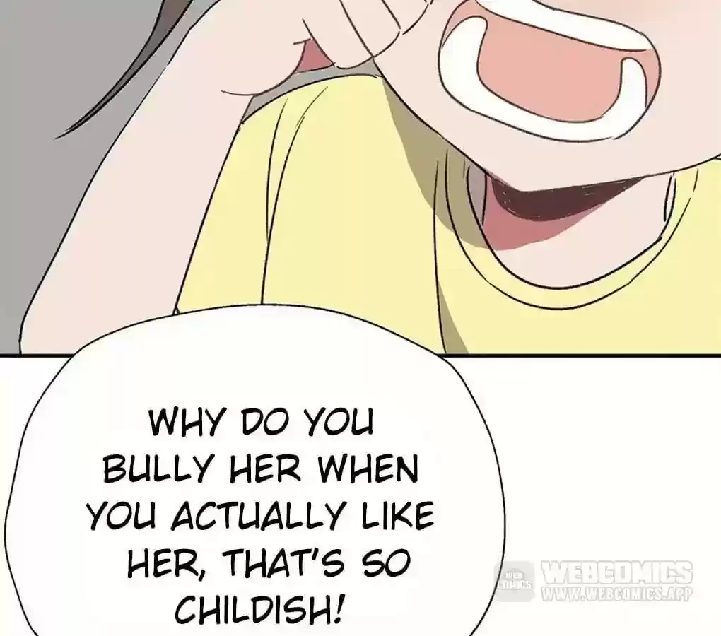 What Should I Do If I Am Tempted? Chapter 54