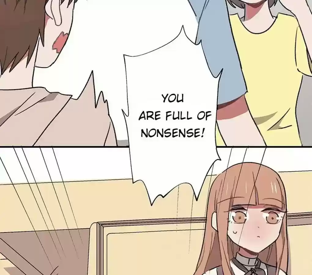 What Should I Do If I Am Tempted? Chapter 54