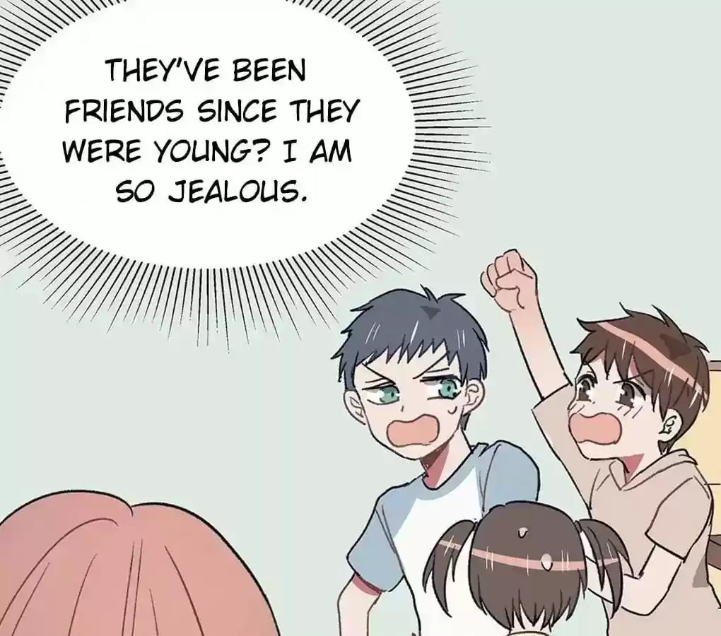 What Should I Do If I Am Tempted? Chapter 54