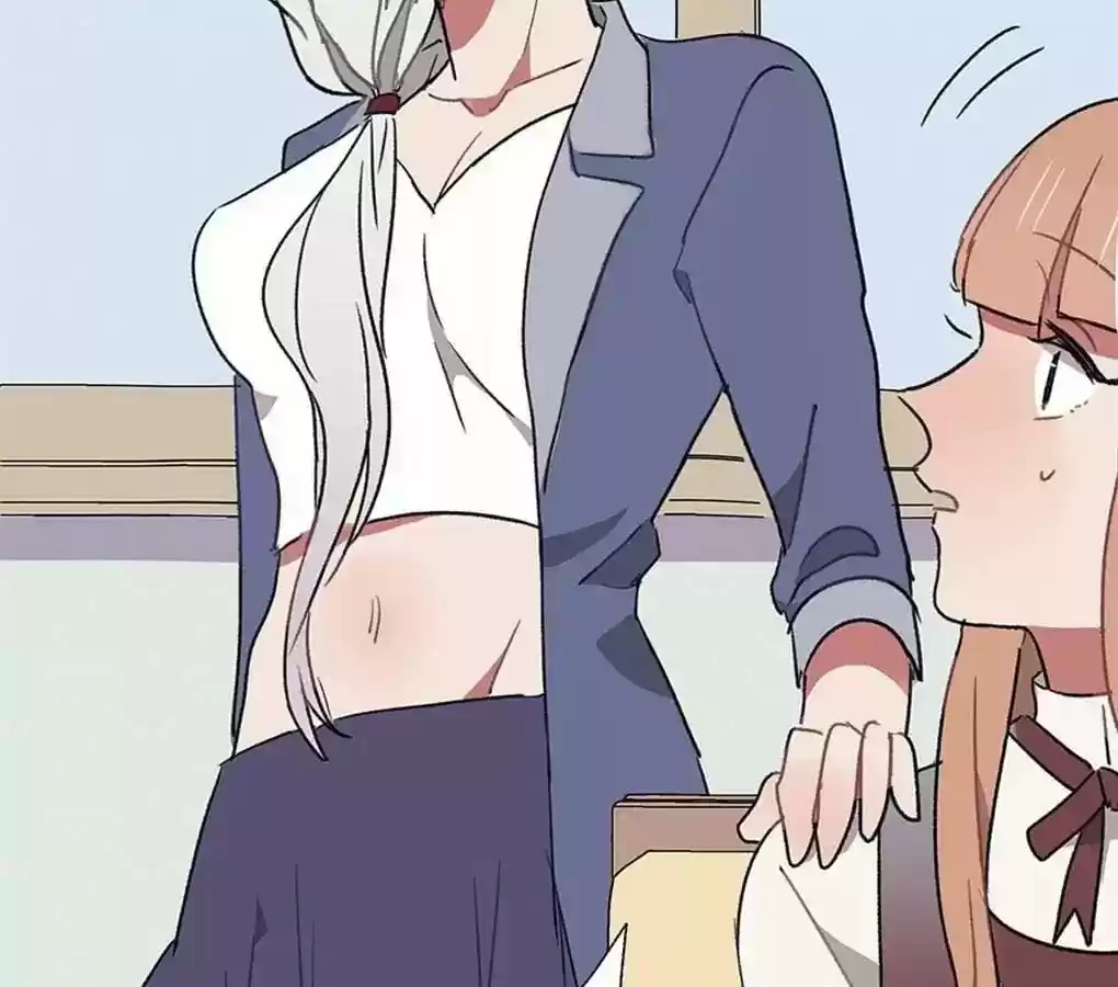 What Should I Do If I Am Tempted? Chapter 54