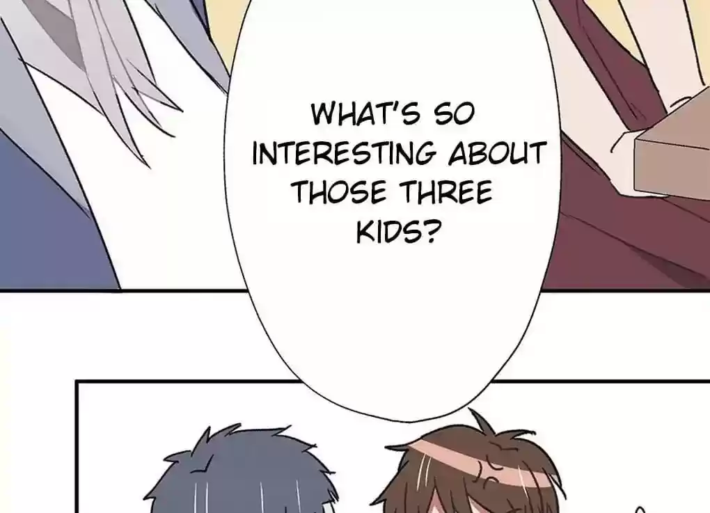 What Should I Do If I Am Tempted? Chapter 54