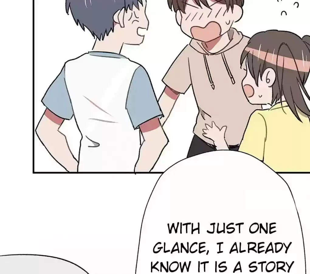 What Should I Do If I Am Tempted? Chapter 54