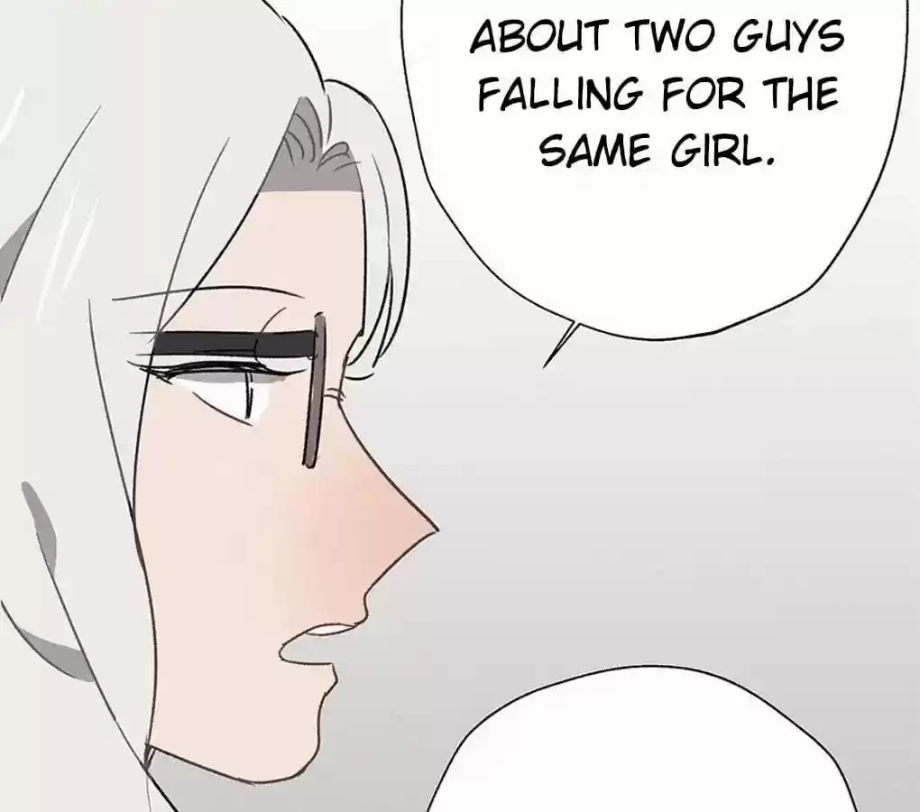 What Should I Do If I Am Tempted? Chapter 54