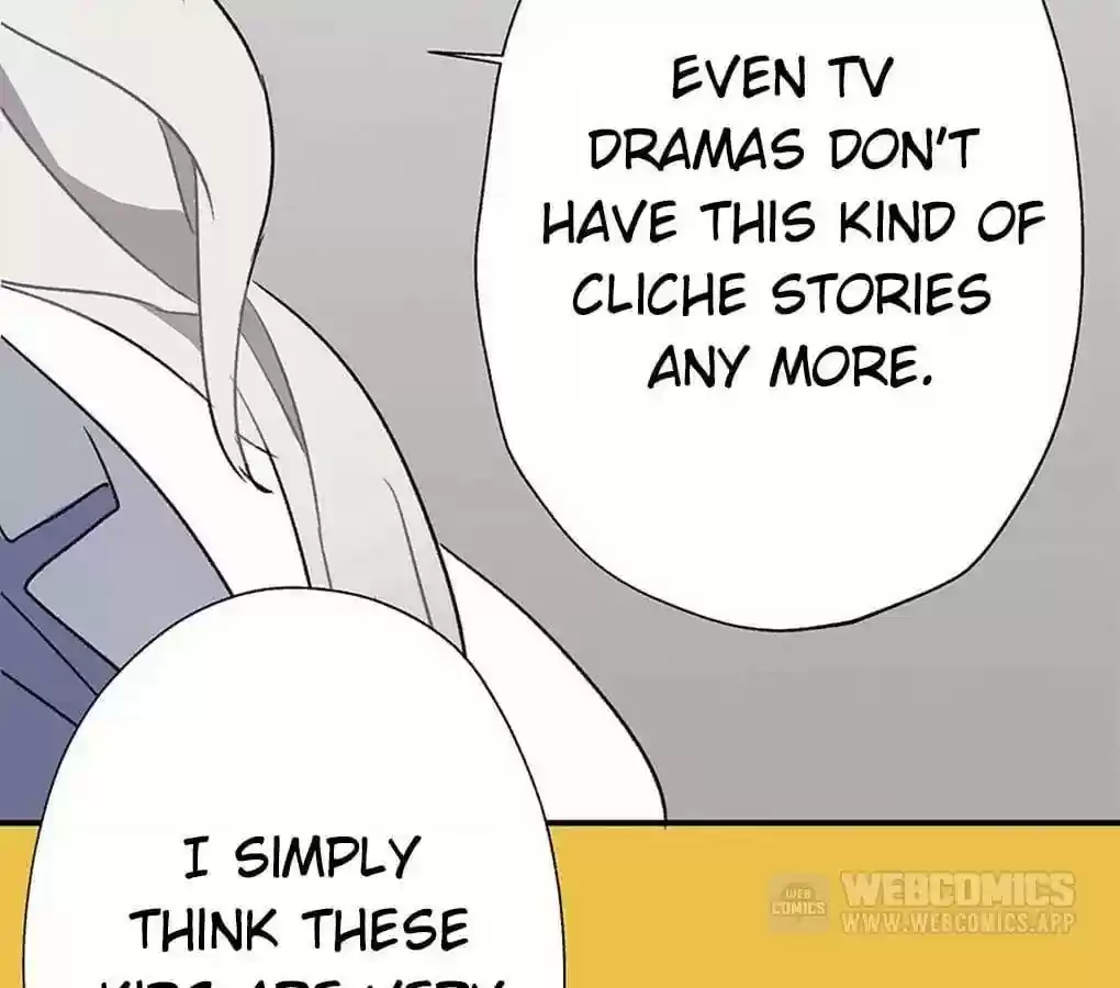 What Should I Do If I Am Tempted? Chapter 54