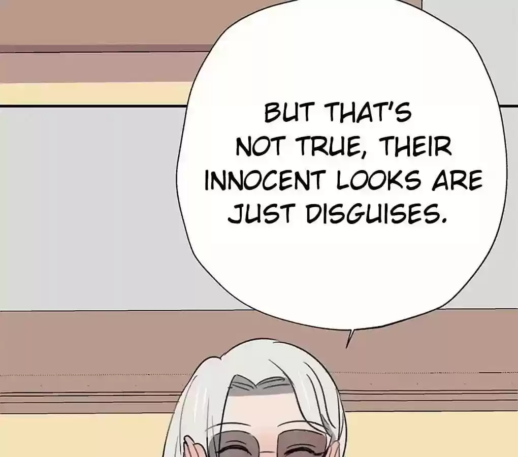 What Should I Do If I Am Tempted? Chapter 54