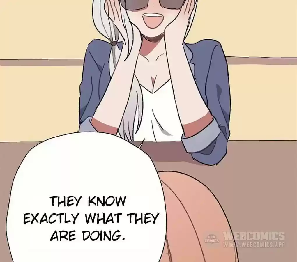 What Should I Do If I Am Tempted? Chapter 54