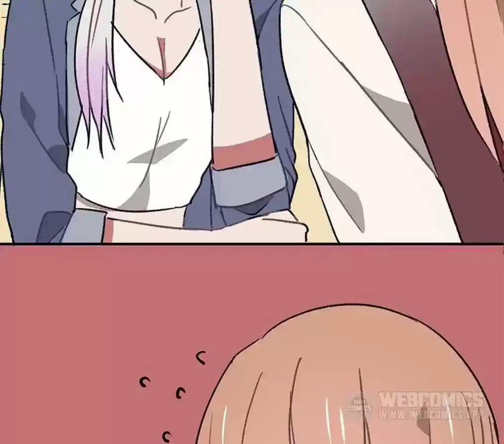 What Should I Do If I Am Tempted? Chapter 54