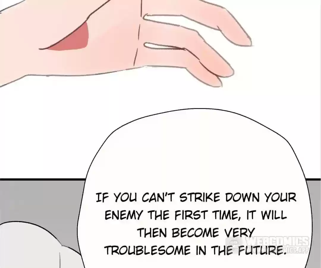 What Should I Do If I Am Tempted? Chapter 55