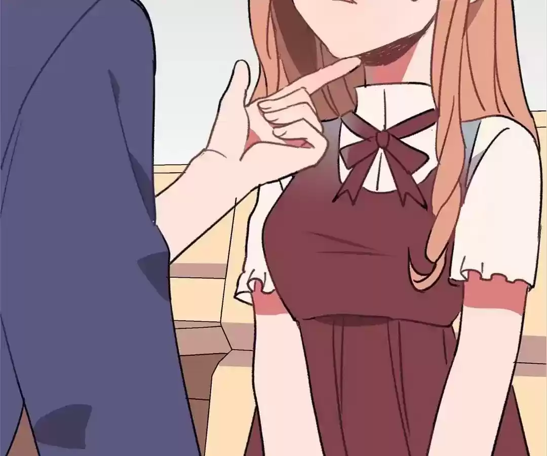 What Should I Do If I Am Tempted? Chapter 55