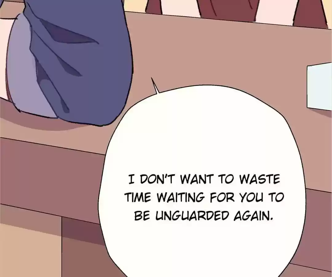 What Should I Do If I Am Tempted? Chapter 55