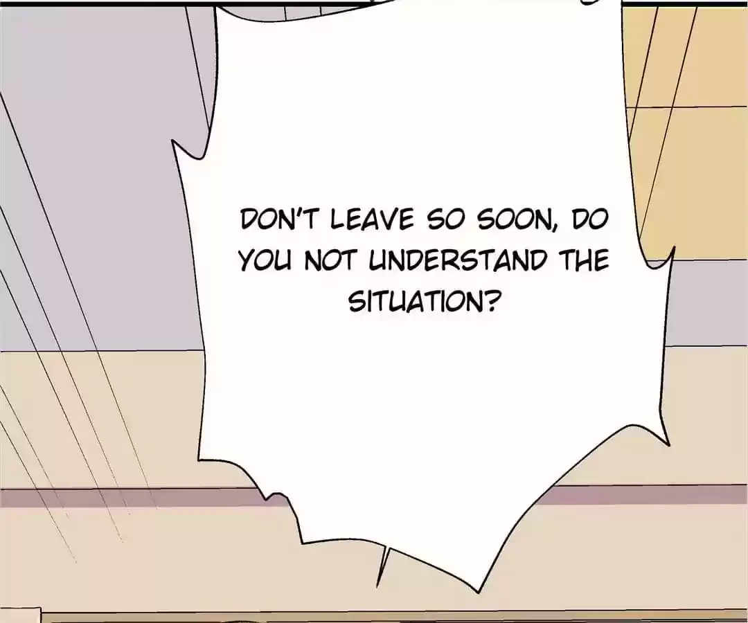 What Should I Do If I Am Tempted? Chapter 55