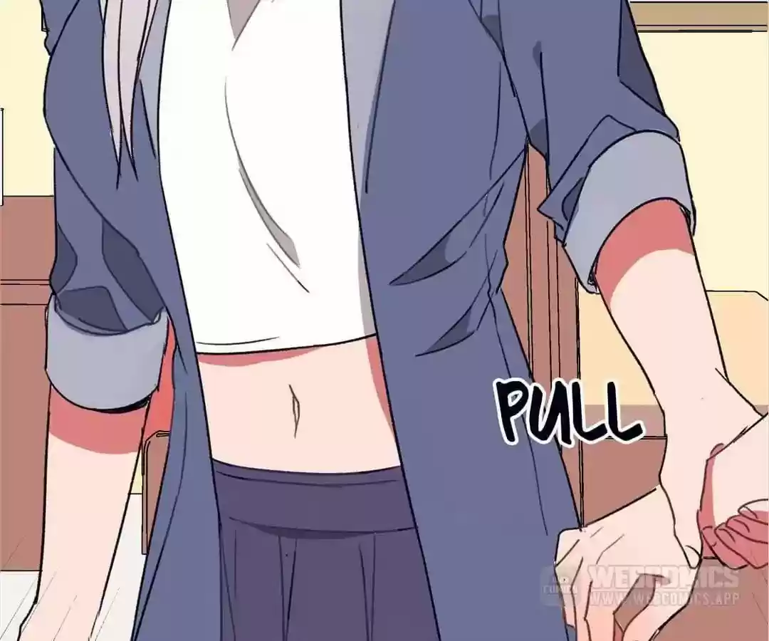 What Should I Do If I Am Tempted? Chapter 55