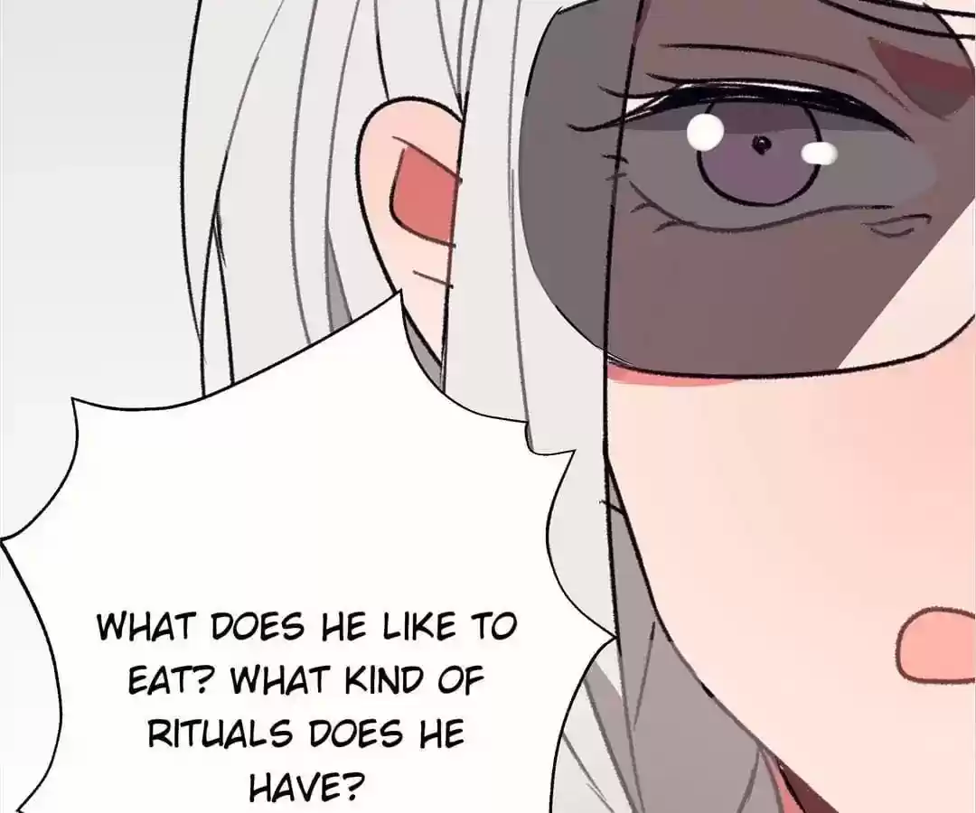 What Should I Do If I Am Tempted? Chapter 55