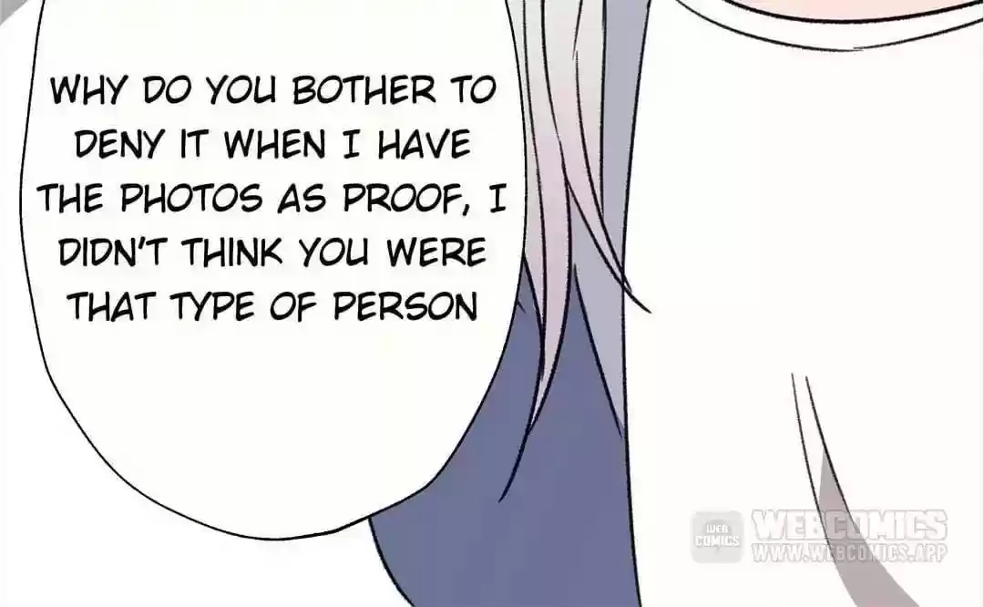 What Should I Do If I Am Tempted? Chapter 55