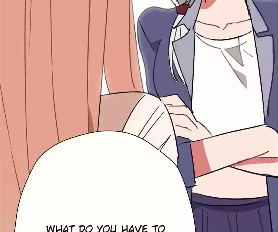 What Should I Do If I Am Tempted? Chapter 56