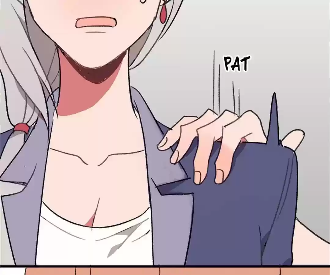 What Should I Do If I Am Tempted? Chapter 56