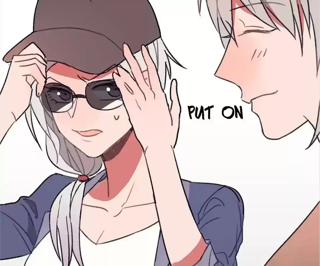 What Should I Do If I Am Tempted? Chapter 56