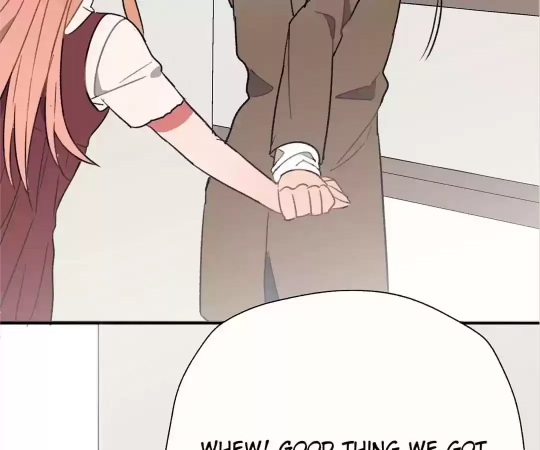 What Should I Do If I Am Tempted? Chapter 56