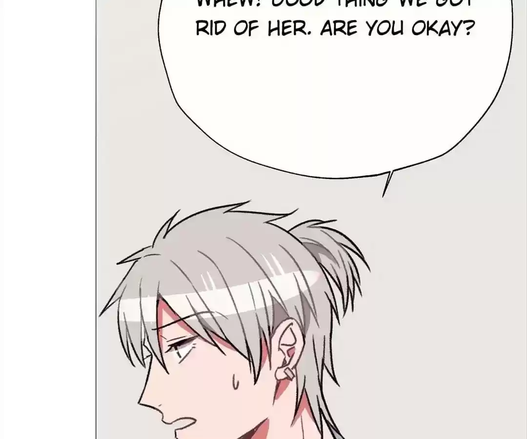 What Should I Do If I Am Tempted? Chapter 56