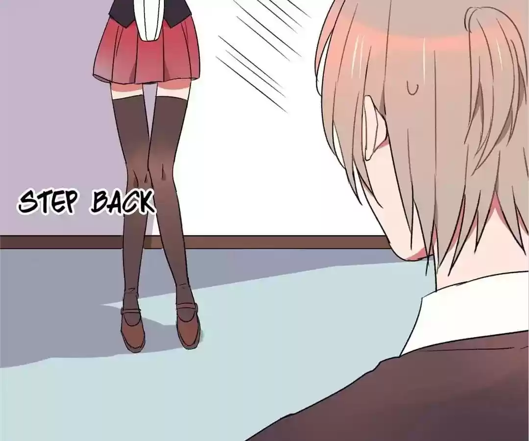 What Should I Do If I Am Tempted? Chapter 57