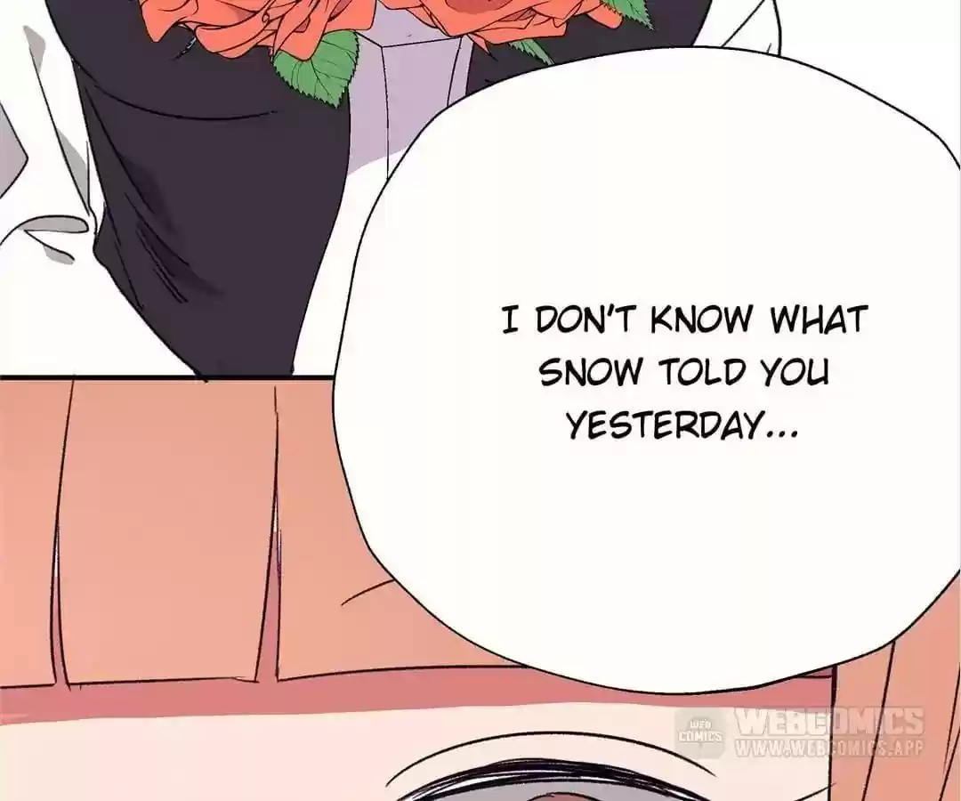 What Should I Do If I Am Tempted? Chapter 57