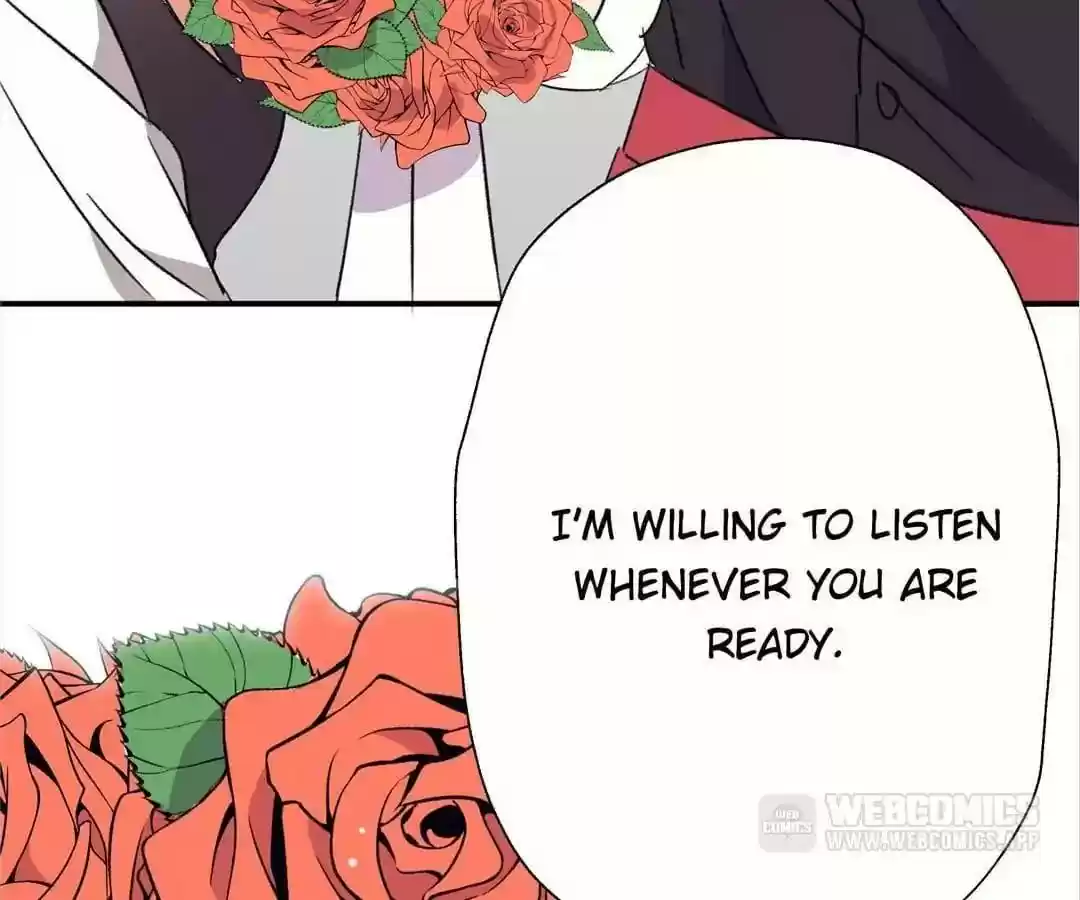 What Should I Do If I Am Tempted? Chapter 57