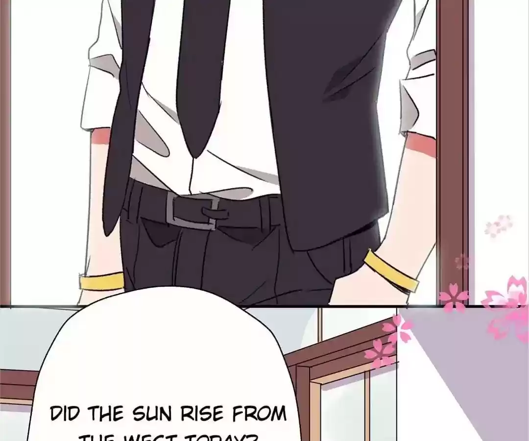 What Should I Do If I Am Tempted? Chapter 57