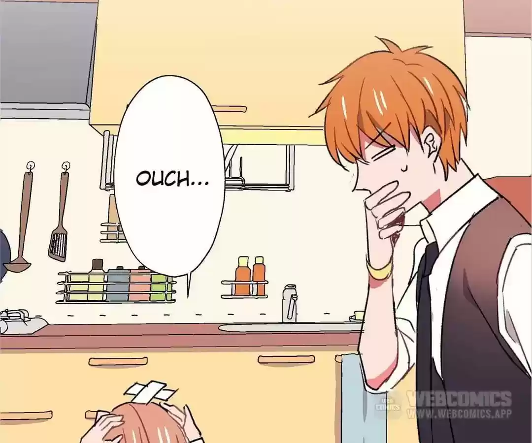 What Should I Do If I Am Tempted? Chapter 58