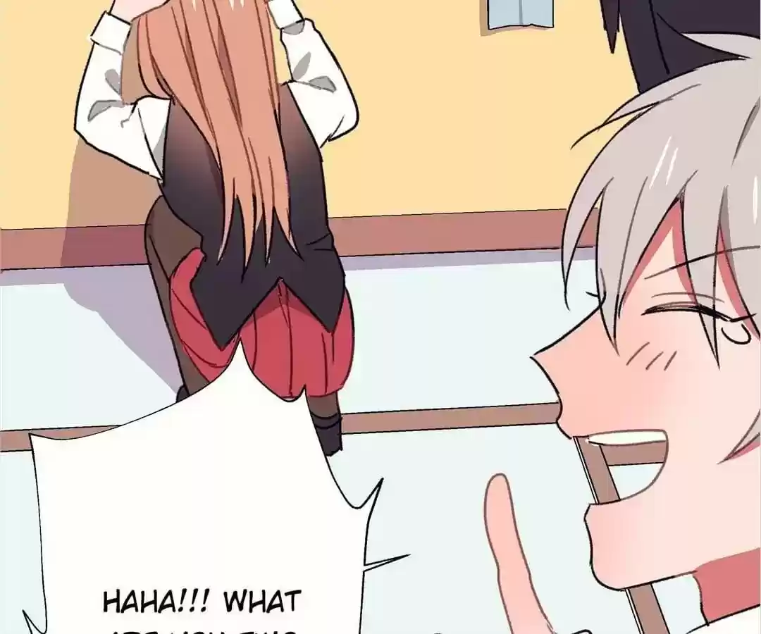 What Should I Do If I Am Tempted? Chapter 58