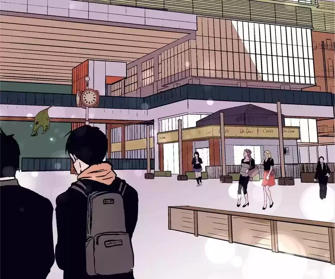 What Should I Do If I Am Tempted? Chapter 59