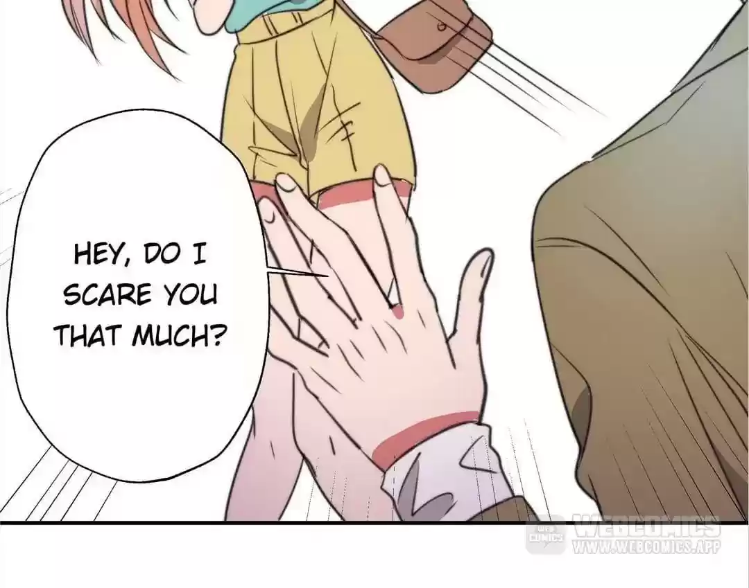 What Should I Do If I Am Tempted? Chapter 59