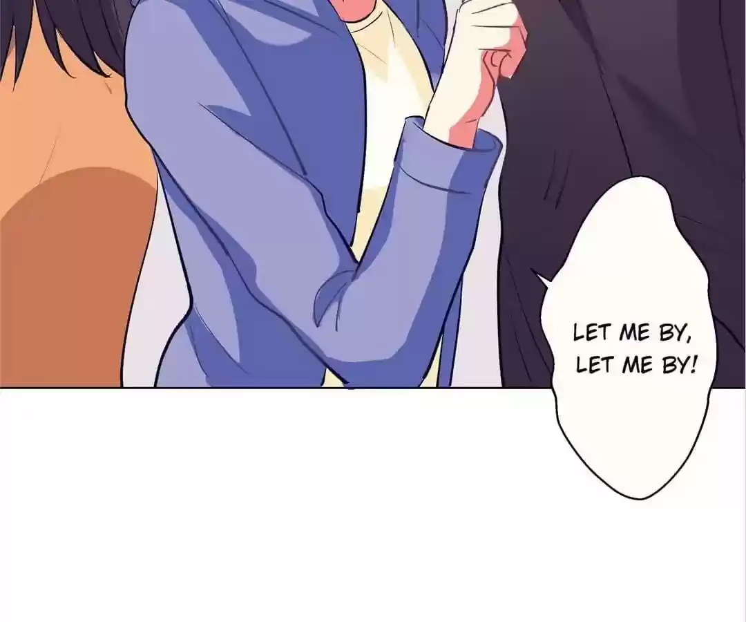 What should I do if I am tempted? Chapter 6: