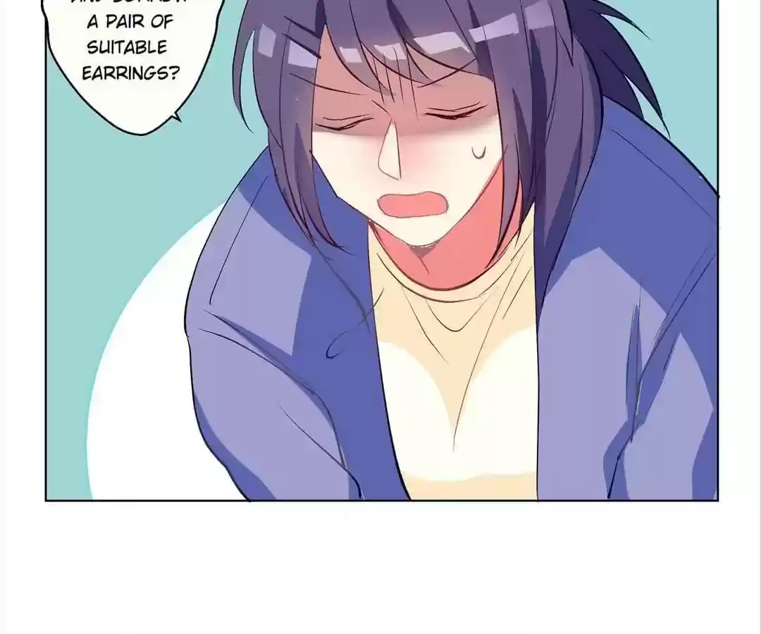 What should I do if I am tempted? Chapter 6: