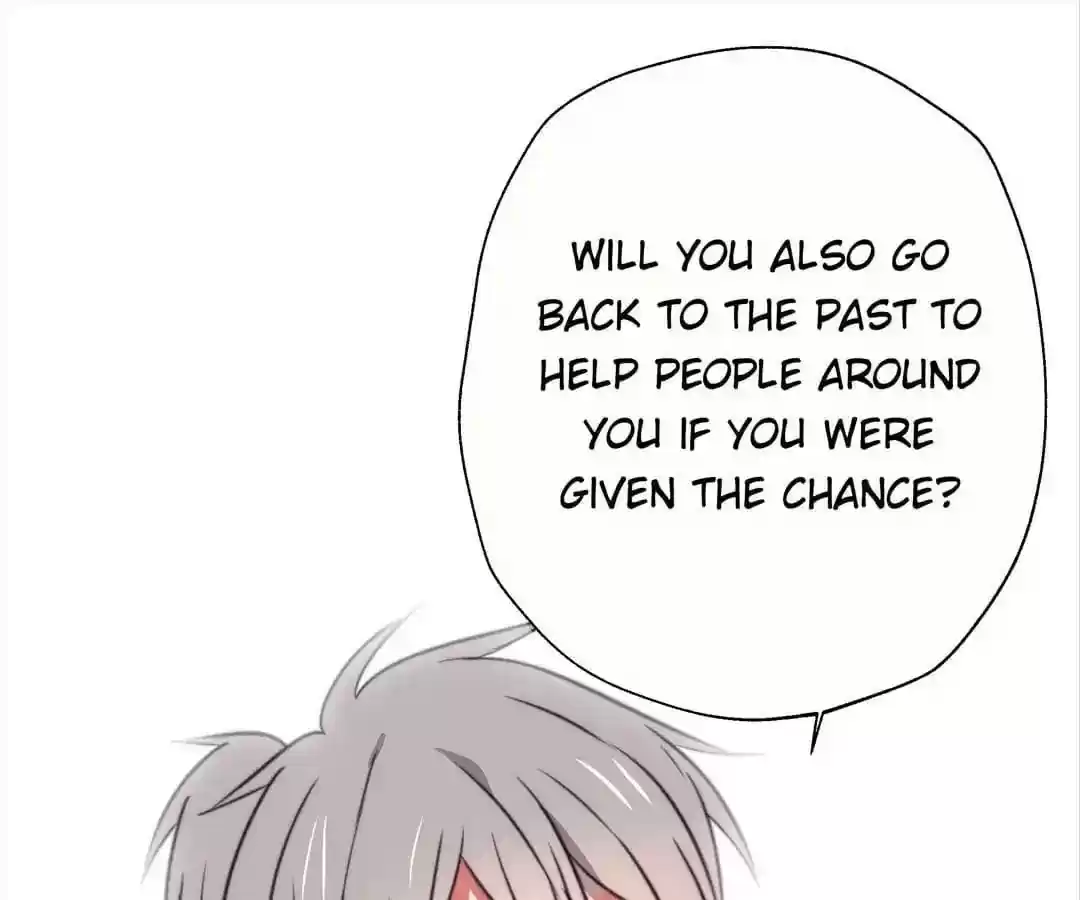 What Should I Do If I Am Tempted? Chapter 60