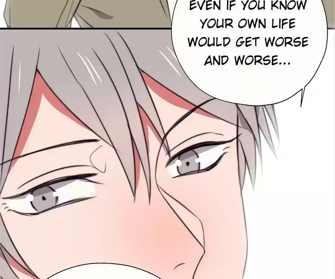 What Should I Do If I Am Tempted? Chapter 60