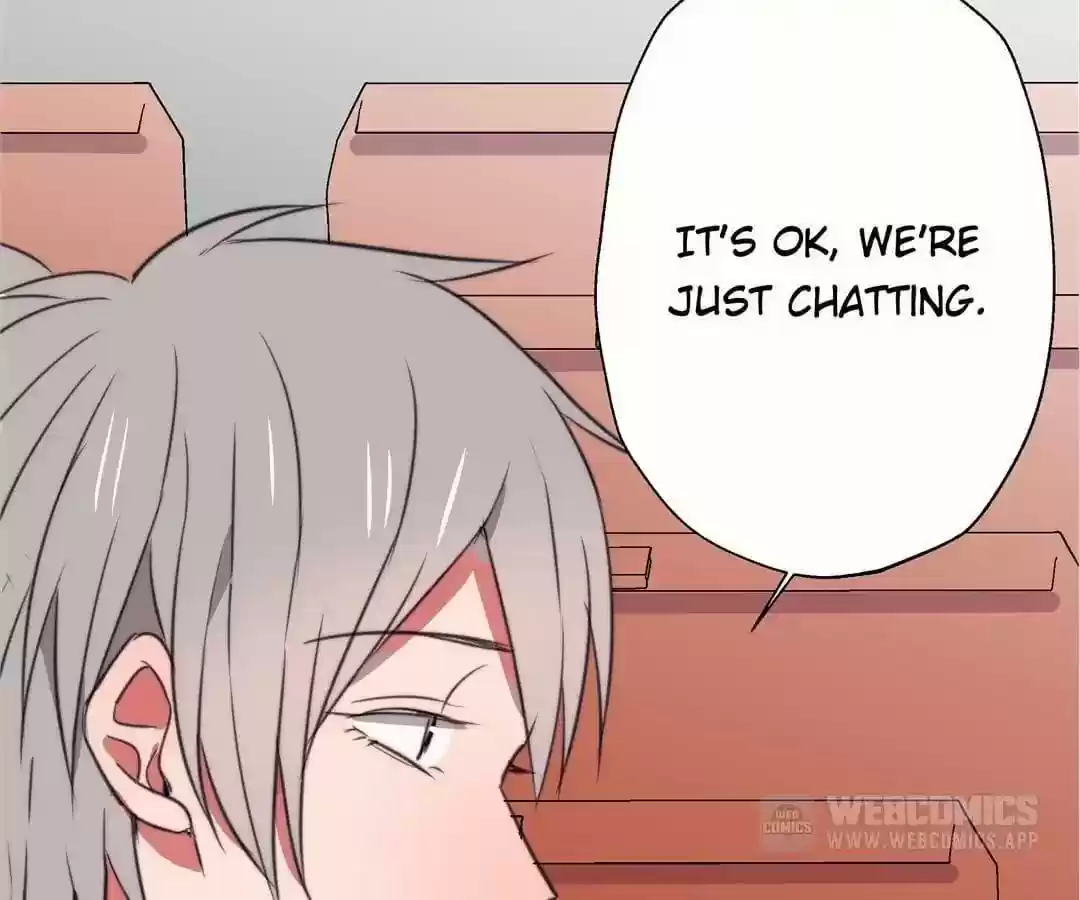 What Should I Do If I Am Tempted? Chapter 60