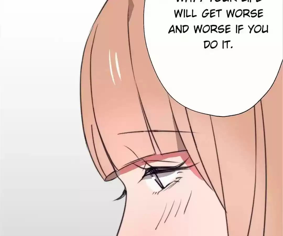 What Should I Do If I Am Tempted? Chapter 60